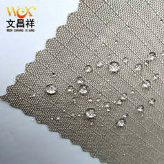 牛津布防水防火雨傘全程揭秘