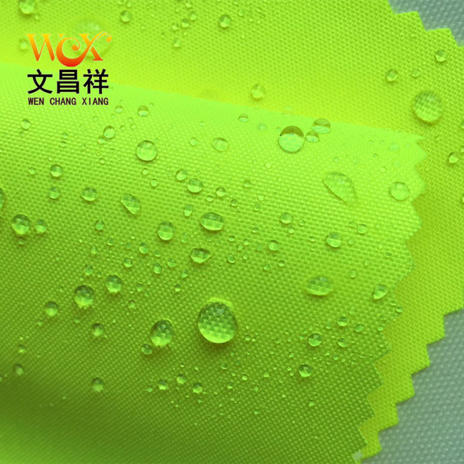【環(huán)保與可持續發(fā)展：熒光牛津布帶生產(chǎn)方式和理念】