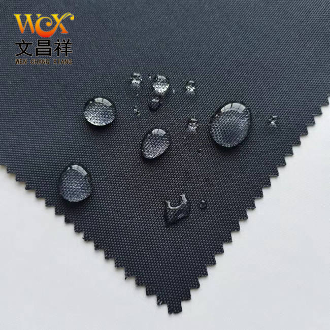 防虹吸處理后的防水牛津布防水效果能維持多久？