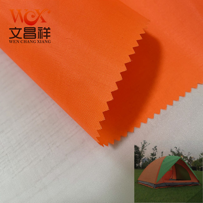 PVC防水布和滌塔夫印花面料有什么區別？